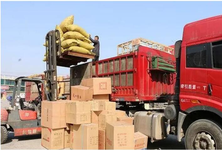 漳州到吉县物流专线