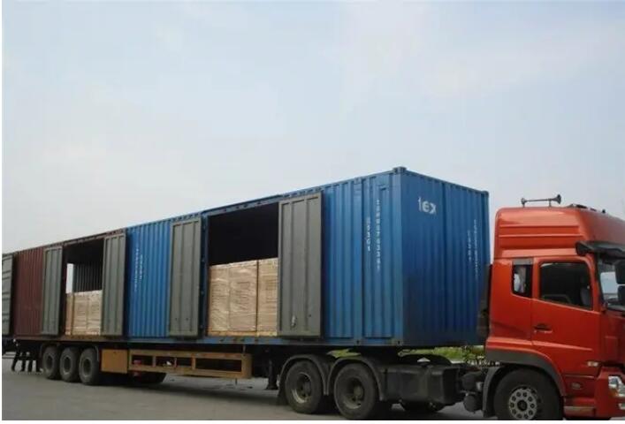 漳州到吉县整车运输