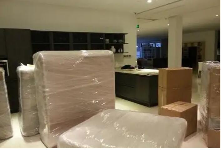 漳州到吉县长途搬家