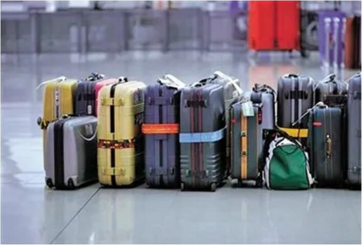 漳州到吉县行李托运