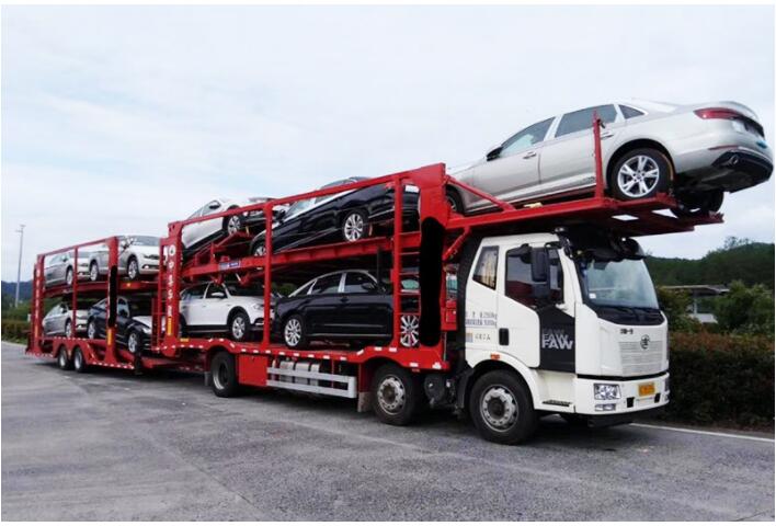 漳州到吉县轿车托运